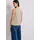 STREET ONE Kurzweste beige 46