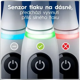 Oral-B iO Series 6 grey opal