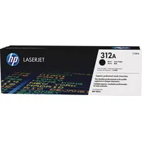 HP Toner schwarz 2400 Seiten