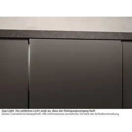 Neff N70 S197TCX00E Einbau-Geschirrspüler (vollintegrierbar, 598 mm breit)