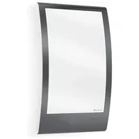 Steinel L22 Wandleuchte anthrazit 069254