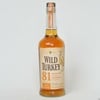 81 Proof Kentucky Straight Bourbon 40,5% vol 0,7 l