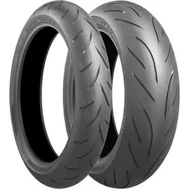 Bridgestone 180/55 ZR17 (73W) Battlax S21 Rear G GSX-S750 M/C