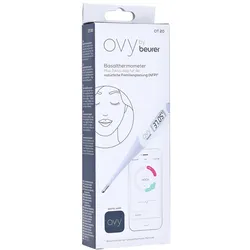 Beurer OT20 Basalthermometer+zyklus-app 1 St