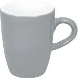 Kahla 574732A72493C Pronto Colore Espresso-Obertasse hoch 0,10 l cool gray