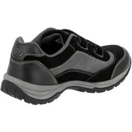 Brütting Herren Man Comfort V Schwarz 45