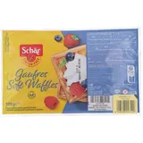 Schär Soft Waffeln, glutenfrei (4 Stück)