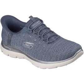SKECHERS Arch Fit Summits Damen Blau 37