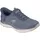 SKECHERS Arch Fit Summits Damen Blau 37
