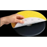 Flex Padded Velcro Adapter für Klett-Papier KAD D225/16 S