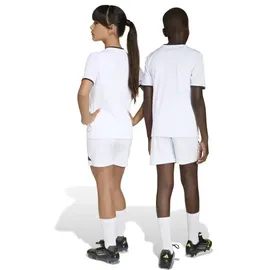 adidas Entrada 26 White/Black 164