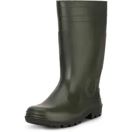 Ladeheid LA-974 Gummistiefel Grün 41