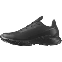 Salomon Alphacross 5 Trailrunning-schuhe schwarz