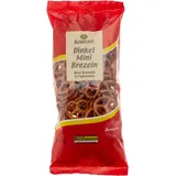 Alnatura Bio Dinkel-Minibrezeln, 75g