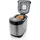 Brabantia BBEK1114 Brotbackmaschine, 550 W Schwarz, Edelstahl