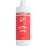 Wella Invigo Color Brilliance Conditioner feines/normales Haar 1000 ml