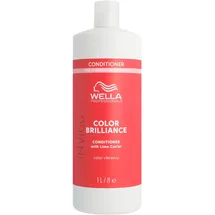Wella Invigo Color Brilliance Conditioner feines/normales Haar 1000 ml