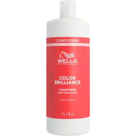 Wella Invigo Color Brilliance Conditioner feines/normales Haar 1000 ml
