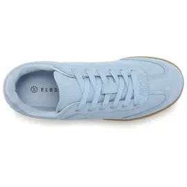 ELBSAND Freizeitschuh Damen Blau 43