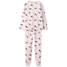 NAME IT Nkfnightset Ballerina Horse Noos - 110-116