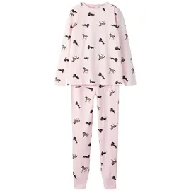 NAME IT Nkfnightset Ballerina Horse Noos - 110-116