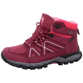 LICO Maine High Schnürstiefel Rosa 29