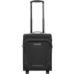 Travelite Handgepäckkoffer Jetpack Wings 2Rad Cabin 40cm schwarz
