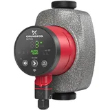 Grundfos Heizungsumwälzpumpe ALPHA2 230 V, PN 10, 180 mm Typ 32-40, Rp 1 1/4"