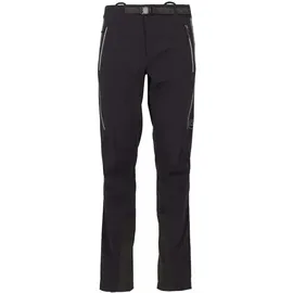 La Sportiva Zupo 2.0 Pant M Regular Schwarz L