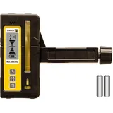 Stabila REC 160 RG Laserempfänger für Rotationslaser