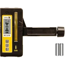 Stabila REC 160 RG Laserempfänger für Rotationslaser