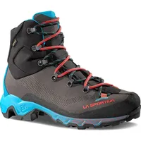 La Sportiva Aequilibrium Trek Gtx Bergsteigerschuhe - Carbon /