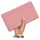 Logitech Keys-to-Go Tablet-Tastatur rosa