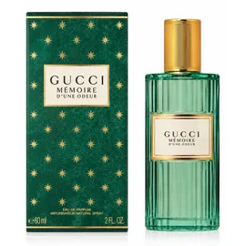 GUCCI Mémoire d'une Odeur Eau de Parfum 60 ml