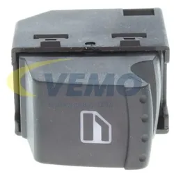 VEMO Schalter, Fensterheber SKODA V10-73-0169 6Y0959855,6Y095985501C