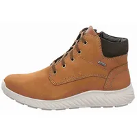 Jomos Herren Herrenschuhe braun Gr. 49 - Braun - 49