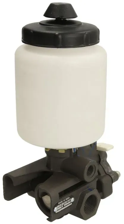 Bomba anticongelante, sistema de aire comprimido WABCO 9320021010