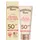 Hawaiian Tropic Glowing Protection Gesichtscreme LSF 50 50 ml