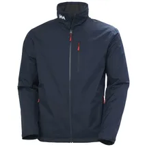 HELLY HANSEN Crew Midlayer Jacke Herren Navy XXL