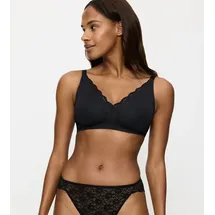 Triumph Damen Amourette N01 1 Black 70 - 70C