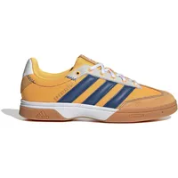 adidas Spezial Hallenschuhe Herren Lucid Tangerine/Dusky Petrol/Cloud White 48 2/3