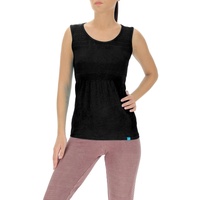 Uyn To-be OW Singlet black XL