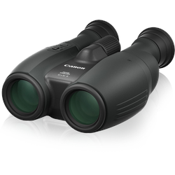 Canon 12x32 IS Fernglas