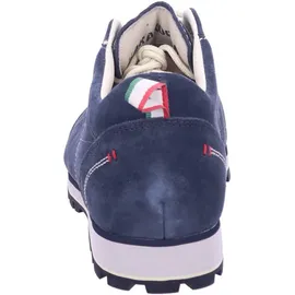 Dolomite 54 Low Herren Blue/Cord 40 2/3