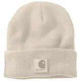 CARHARTT Watch, Mütze, Hafermilch