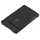 Powery Akku kompatibel mit Zebra Typ BT-000409 - Schwarz