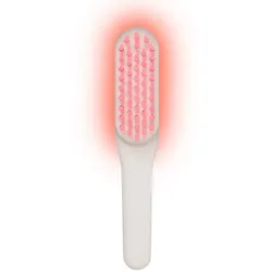 StylPro Rotlicht-Haarbürste one size 