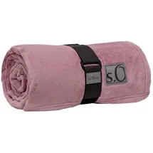 S.Oliver Wohndecke Kuschelsoft
