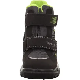 superfit Husky Schwarz/Hellgrün 28