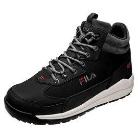 Fila Alpha Herren Black Castle Rock 42